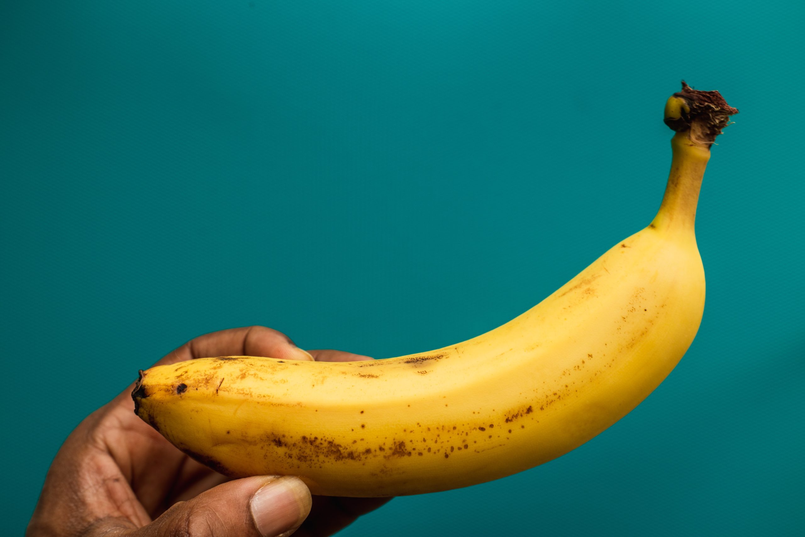 Potassium May Help Prevent Stroke and Cardiovascular Disease