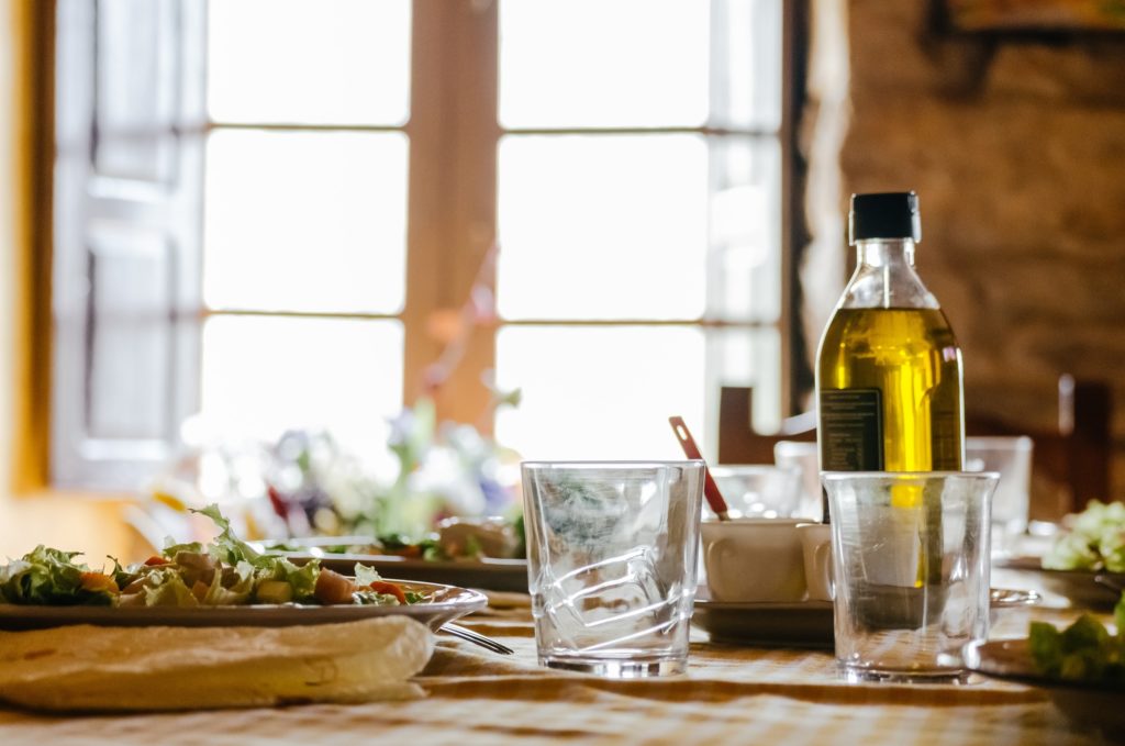 Canola Oil: The Healthier Cooking Option