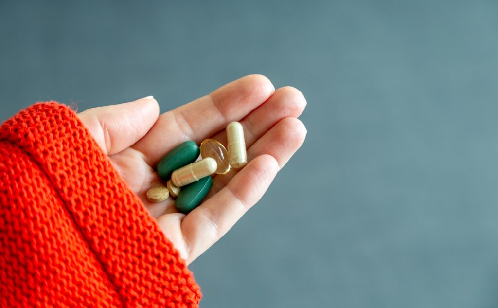 Magnesium capsules are a form of supplements that you can take to improve the mg in your body